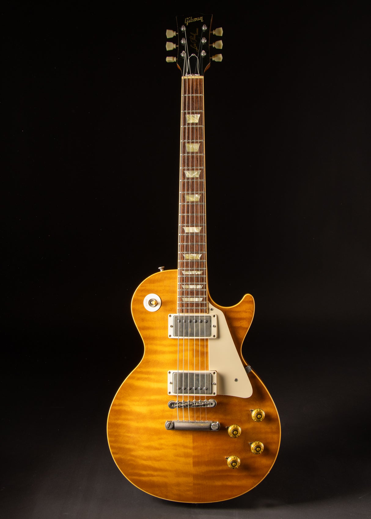 1994 Gibson Les Paul Classic Yamano Select
