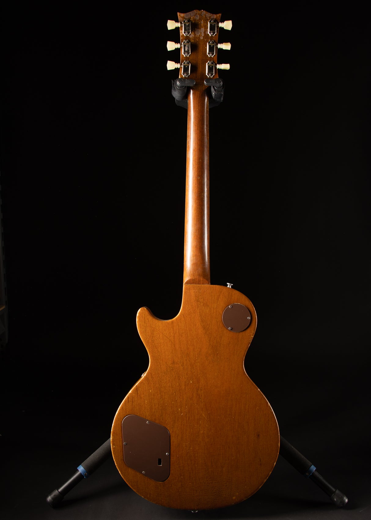 1971 Gibson Les Paul Deluxe Goldtop