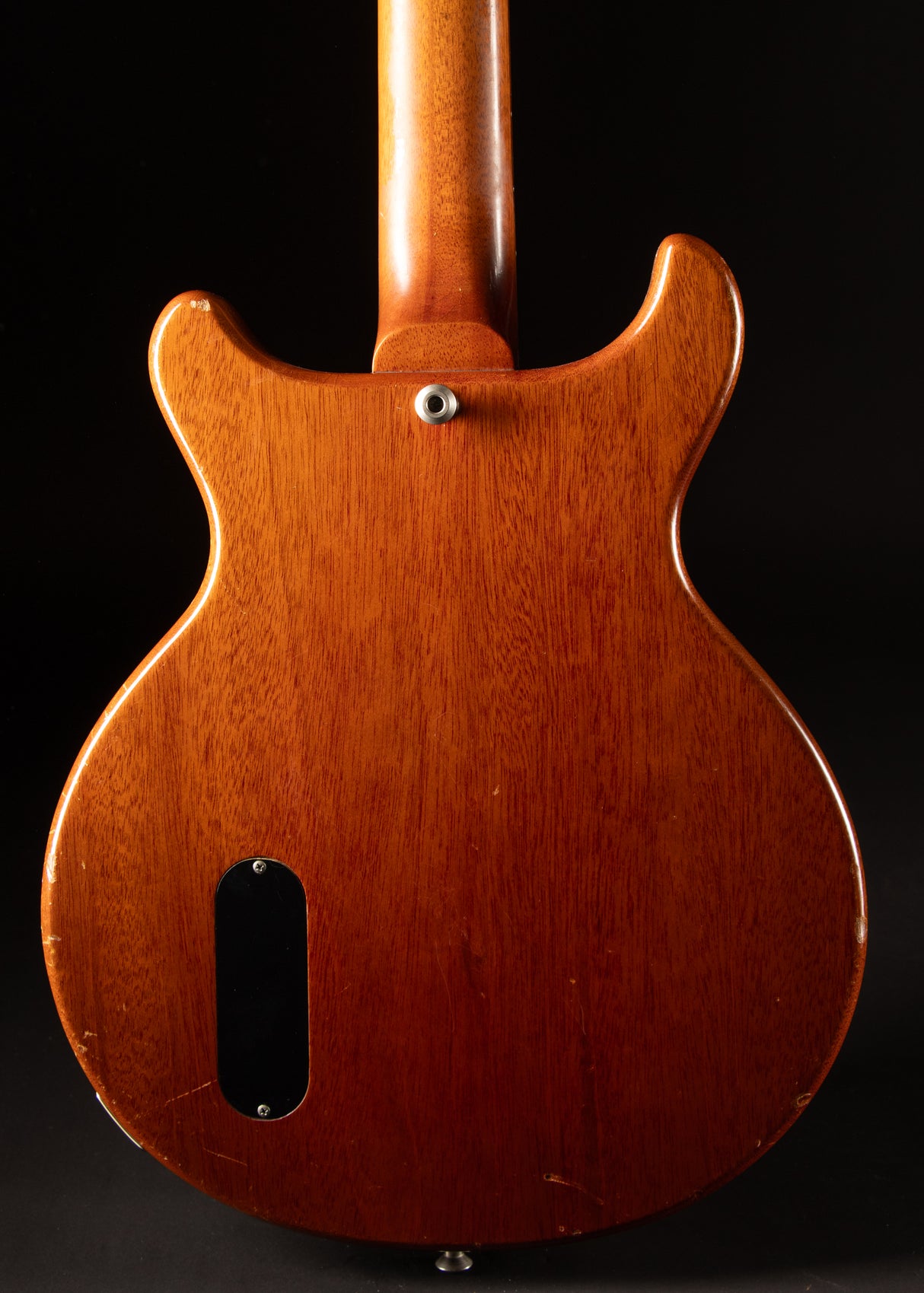 1960 Gibson Les Paul Junior Cherry