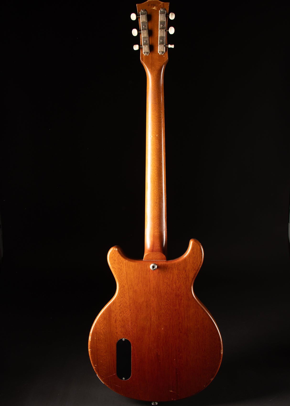 1960 Gibson Les Paul Junior Cherry