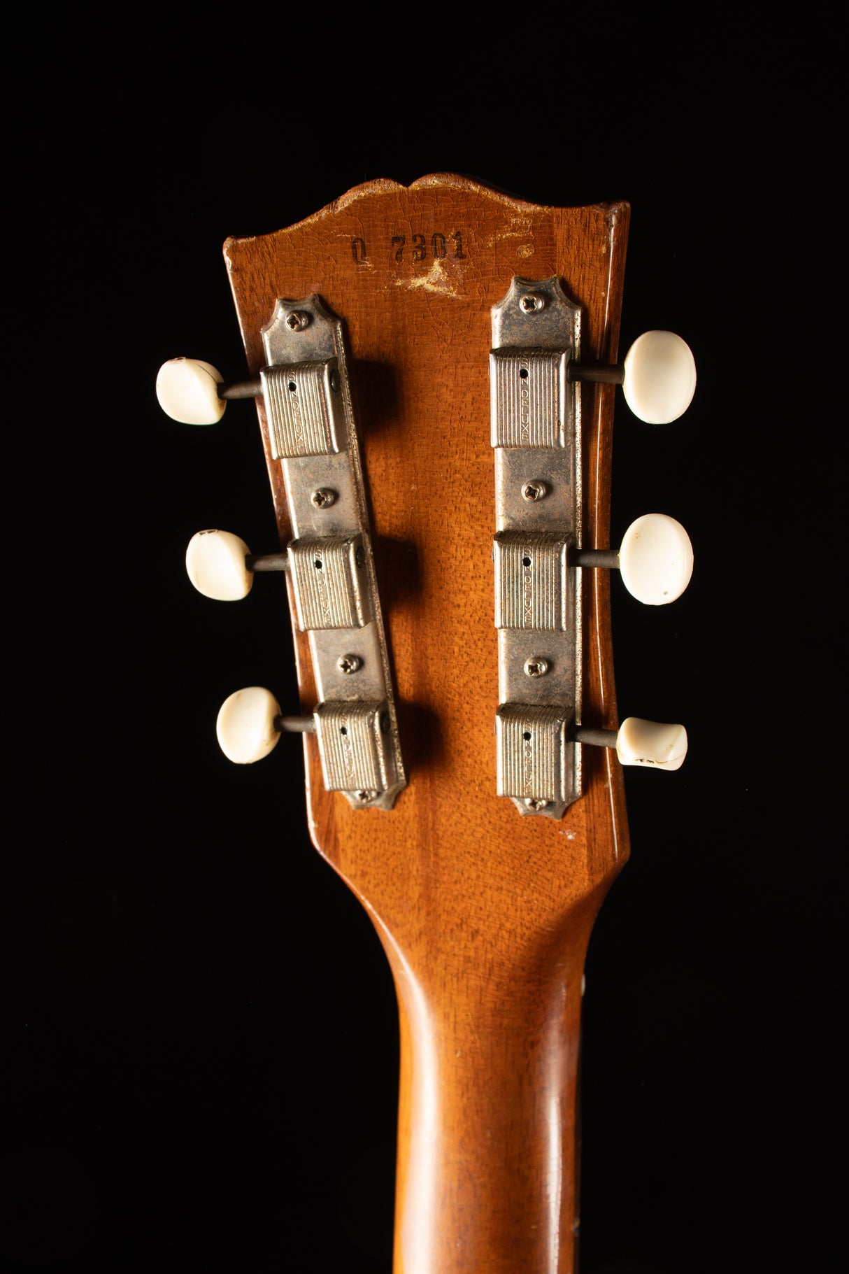 1960 Gibson Les Paul Junior Cherry