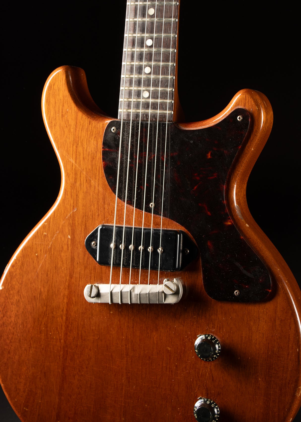 1960 Gibson Les Paul Junior Cherry