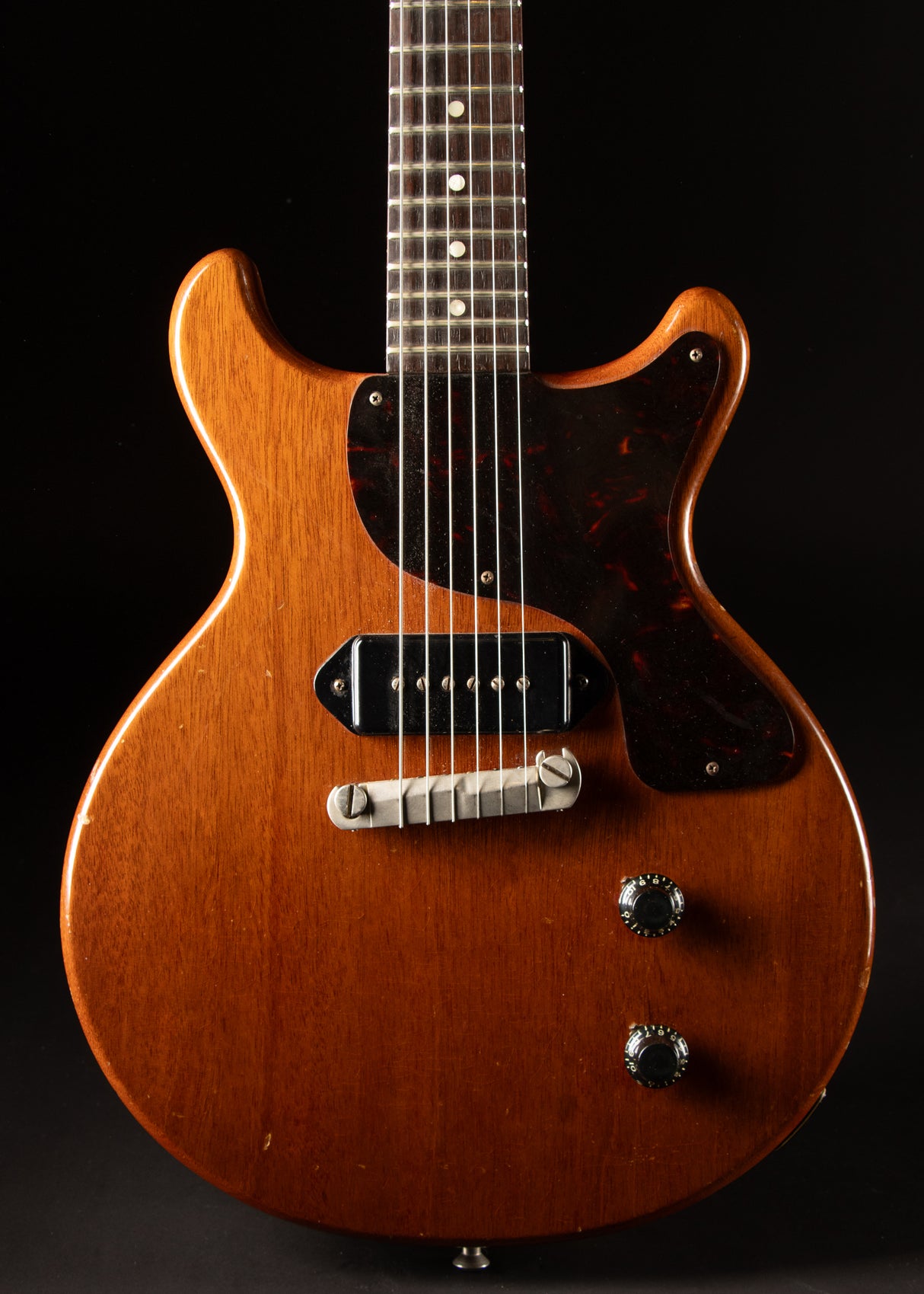 1960 Gibson Les Paul Junior Cherry