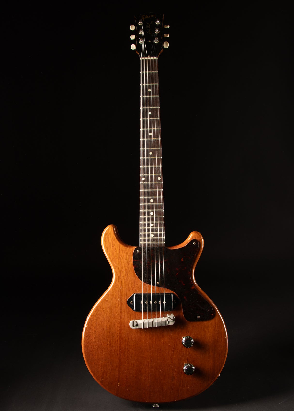 1960 Gibson Les Paul Junior Cherry