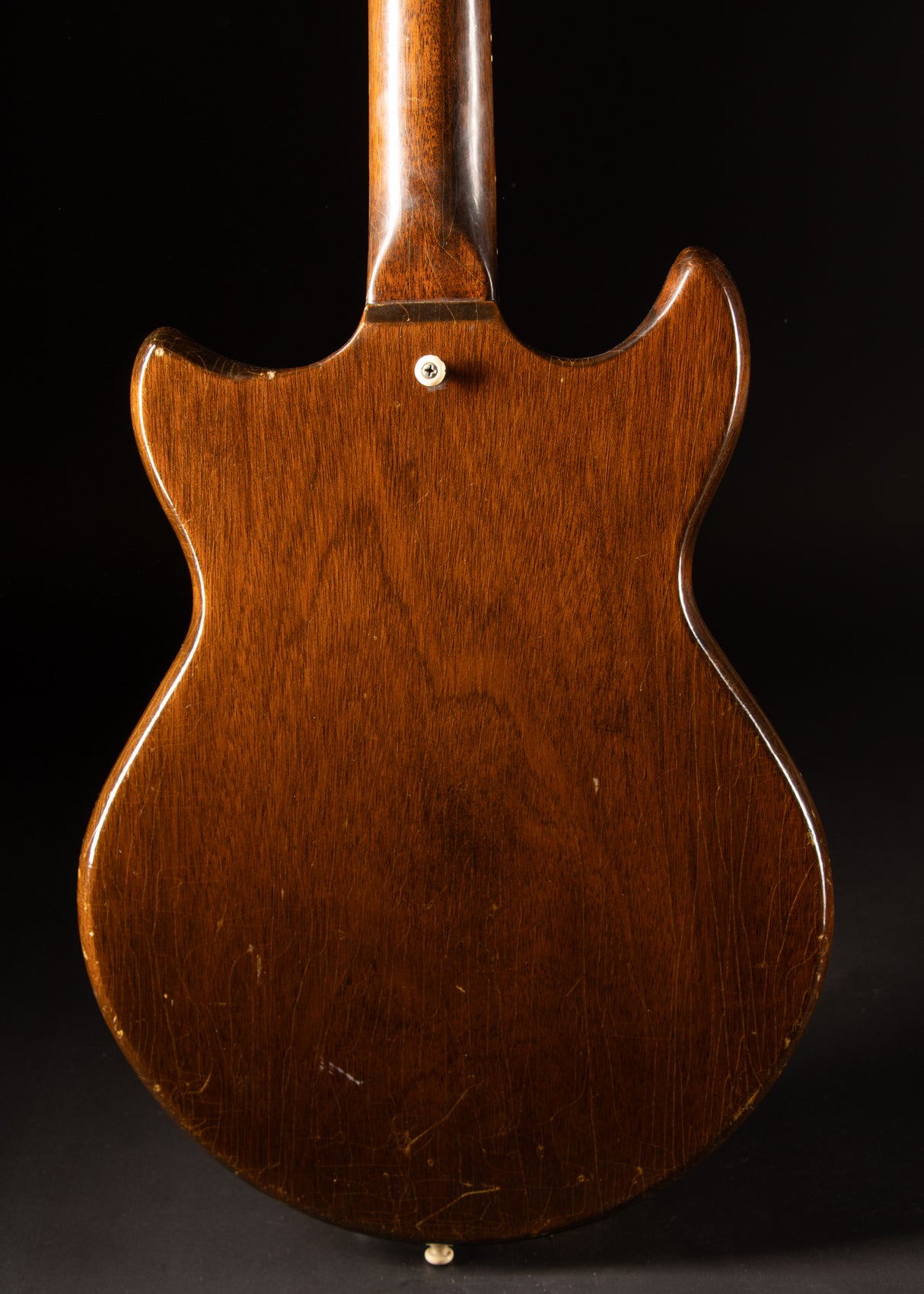 1965 Epiphone Olympic Sunburst