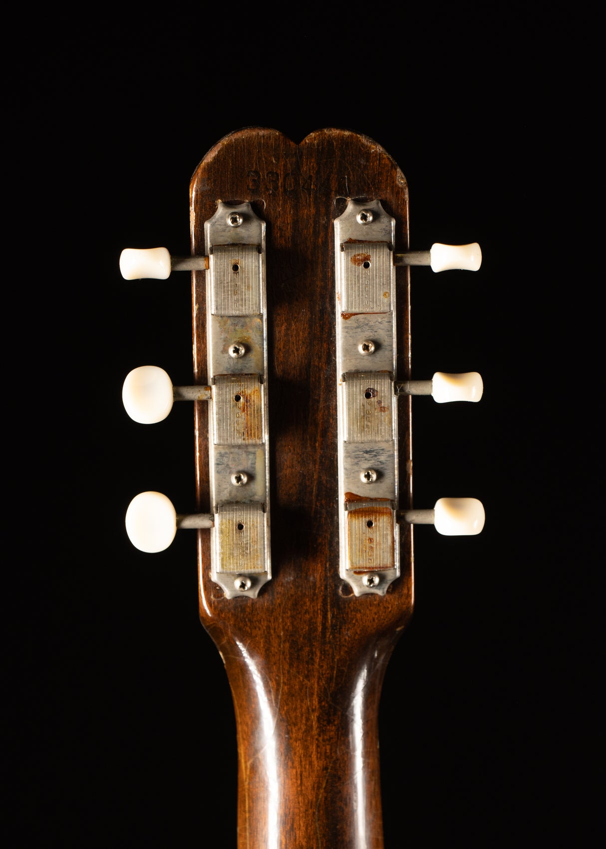 1965 Epiphone Olympic Sunburst