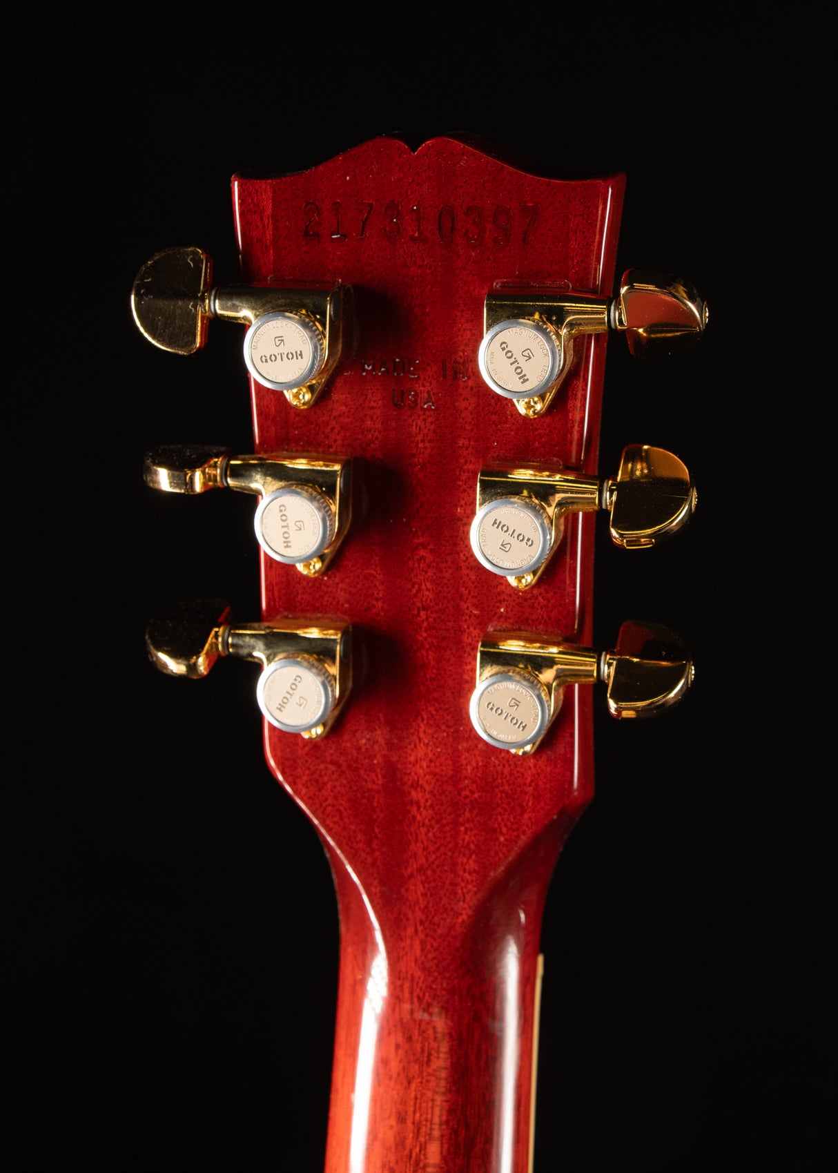 2021 Gibson SG Standard