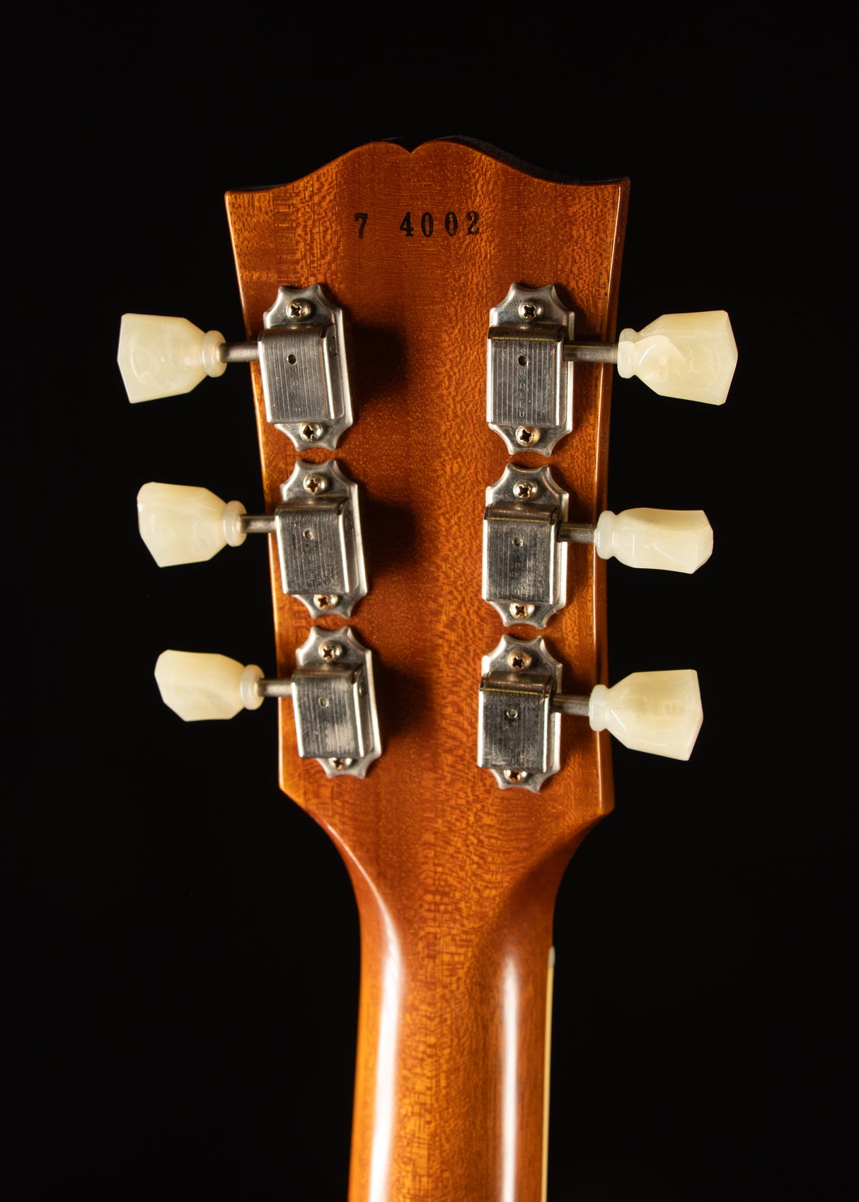 2014 Gibson Custom 1957 Reissue Les Paul Goldtop VOS