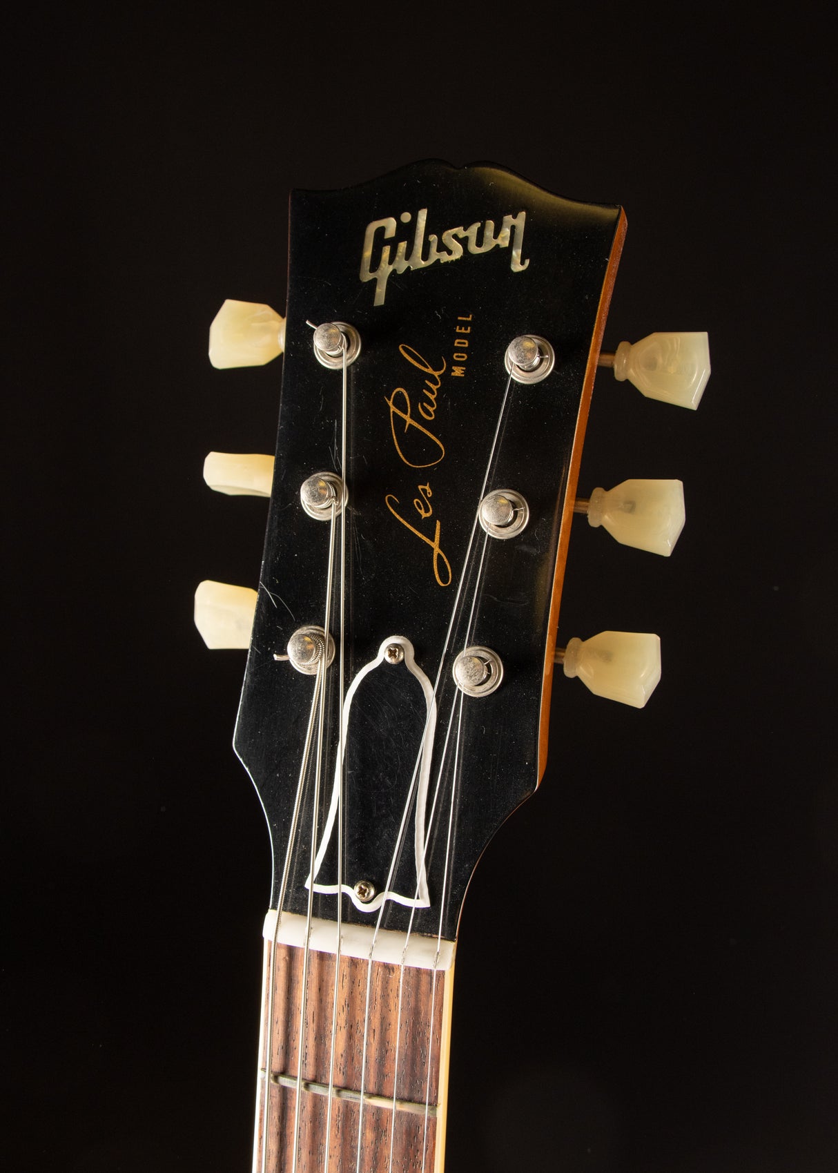 2014 Gibson Custom 1957 Reissue Les Paul Goldtop VOS