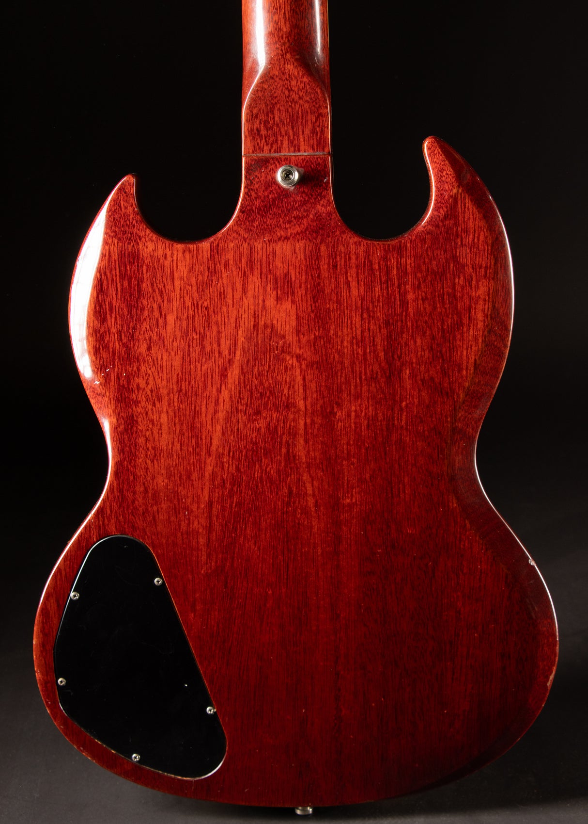1969 Gibson SG Standard Cherry