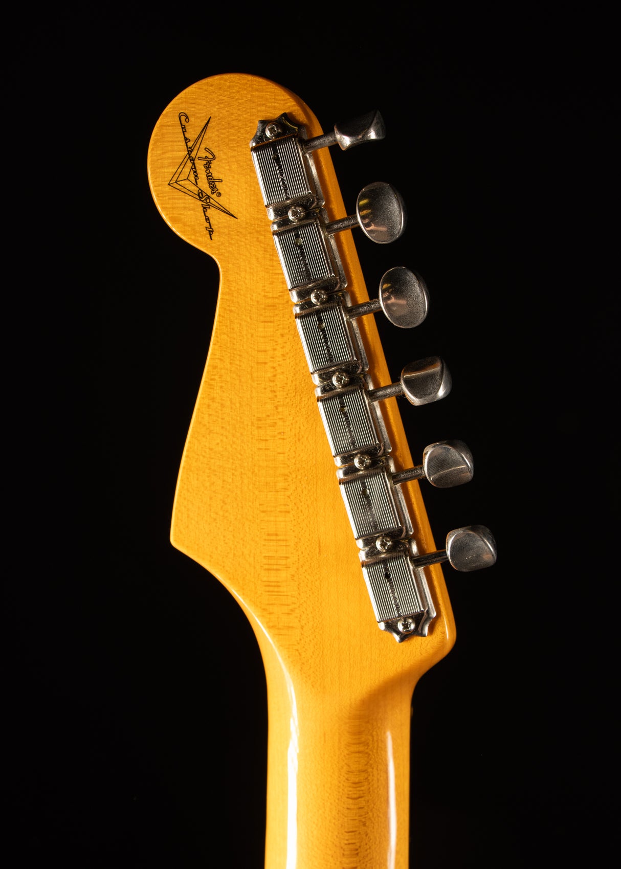 2022 Fender Custom Shop 1960 Reissue Stratocaster