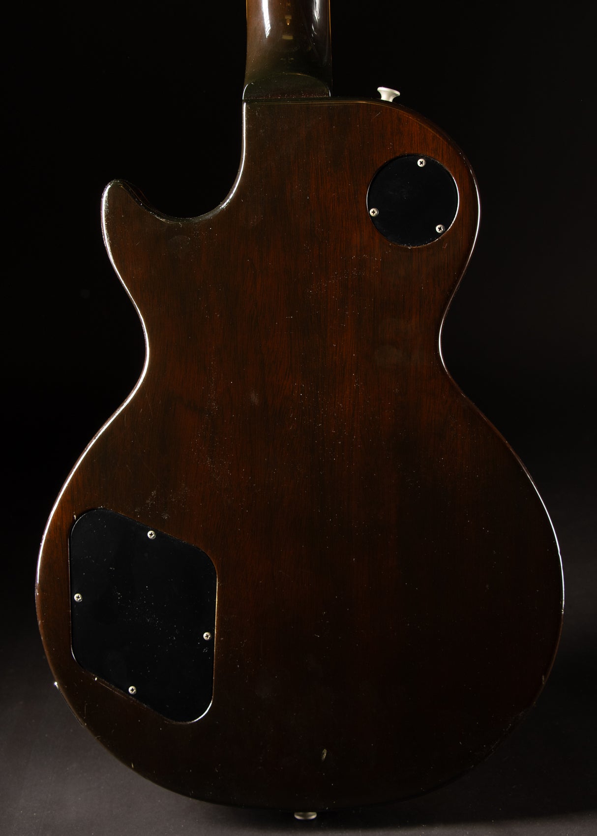 1984 Gibson "Pre-Historic" Les Paul Gold Top