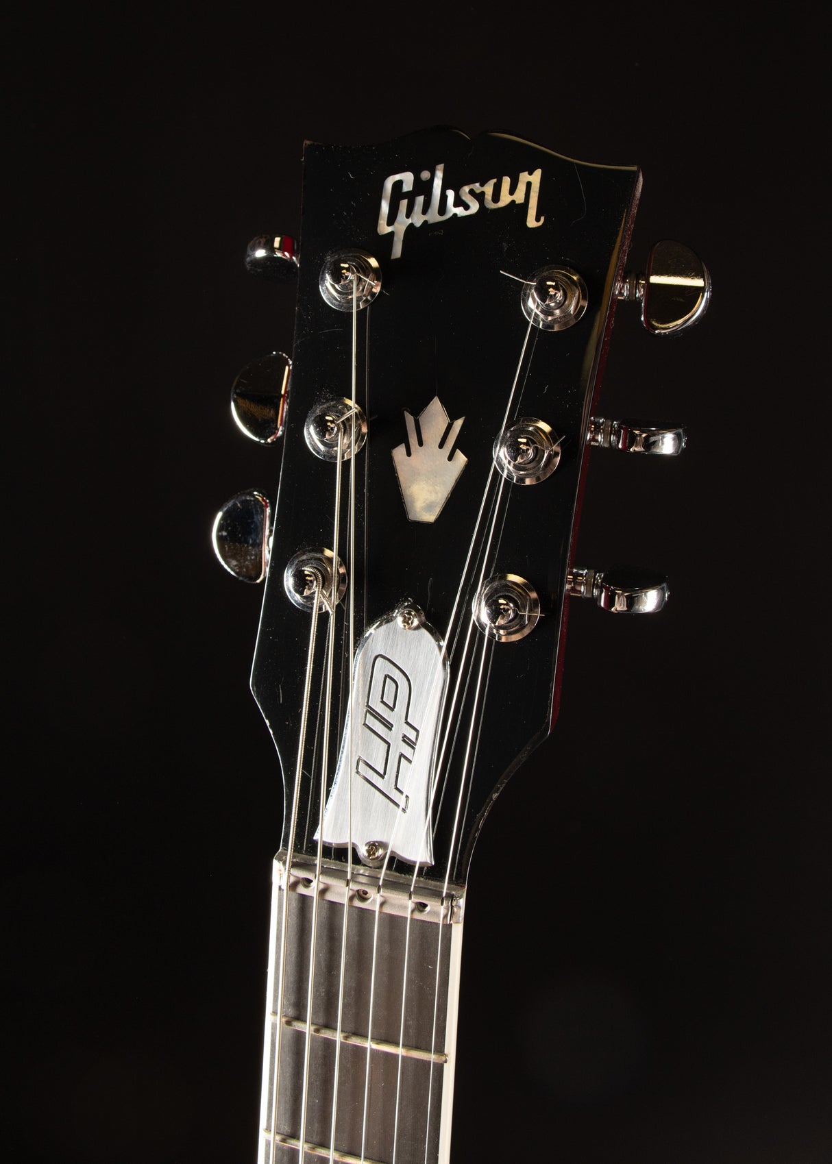 2018 Gibson SG HP