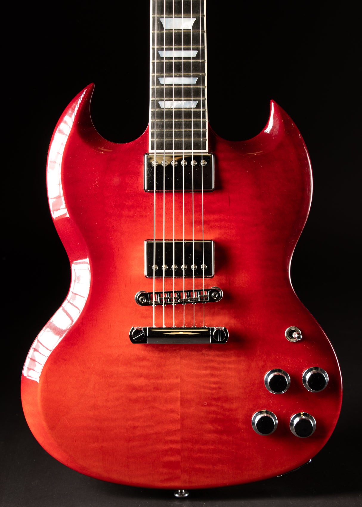 2018 Gibson SG HP