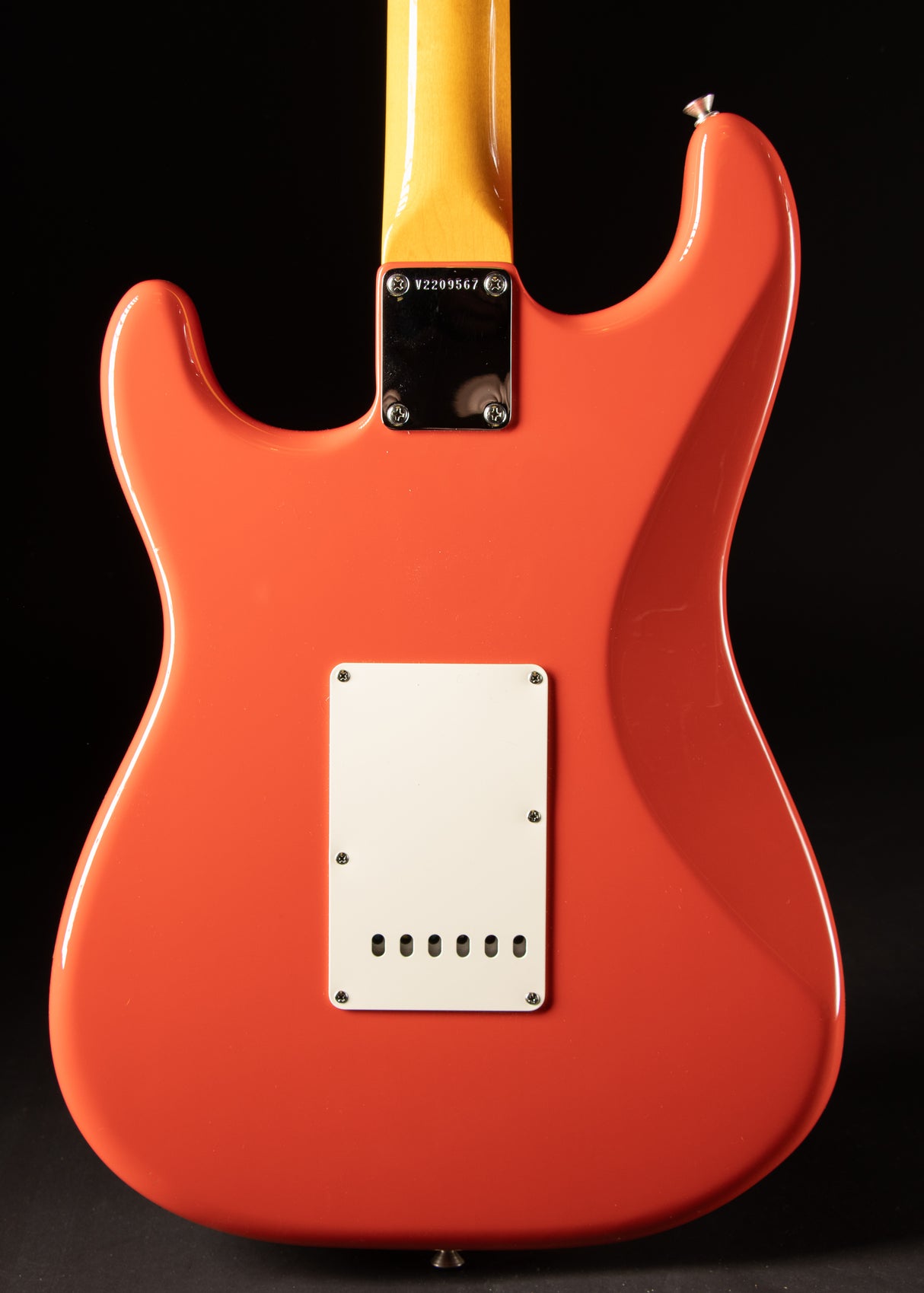 2022 Fender '61 Reissue American Vintage II Stratocaster