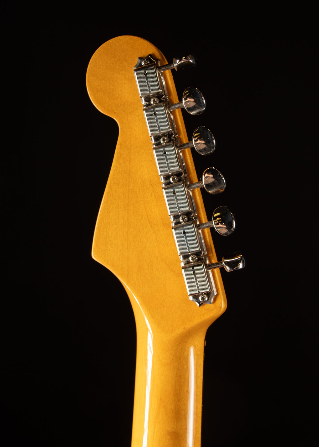 2022 Fender '61 Reissue American Vintage II Stratocaster