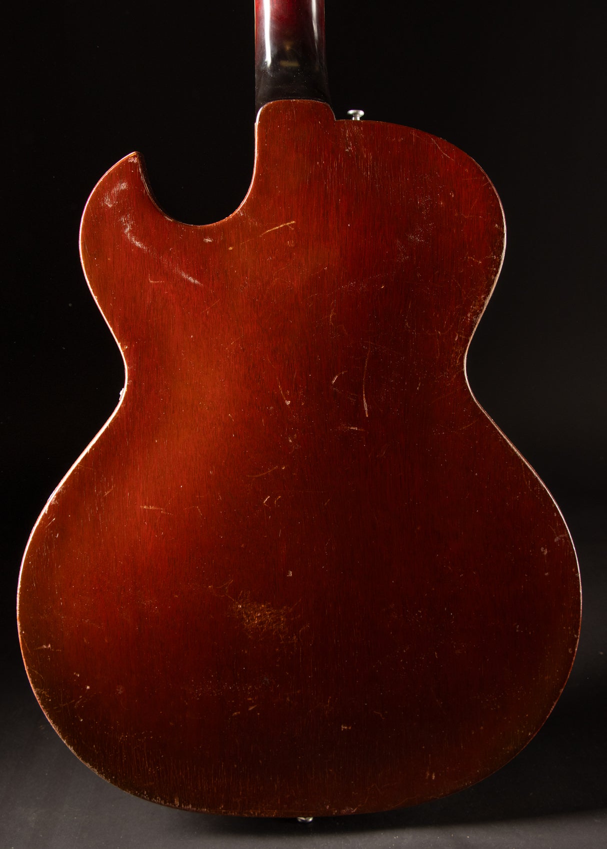 1961 Guild Starfire II