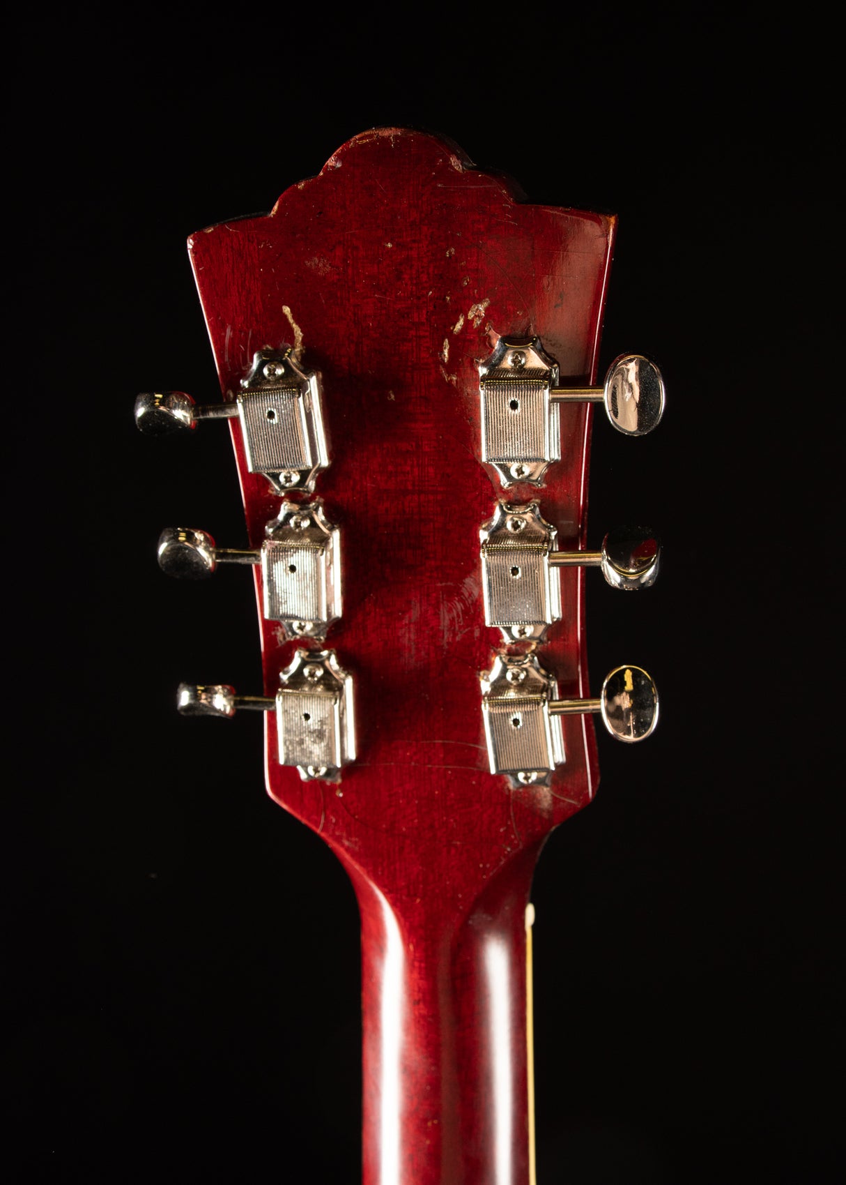 1961 Guild Starfire II