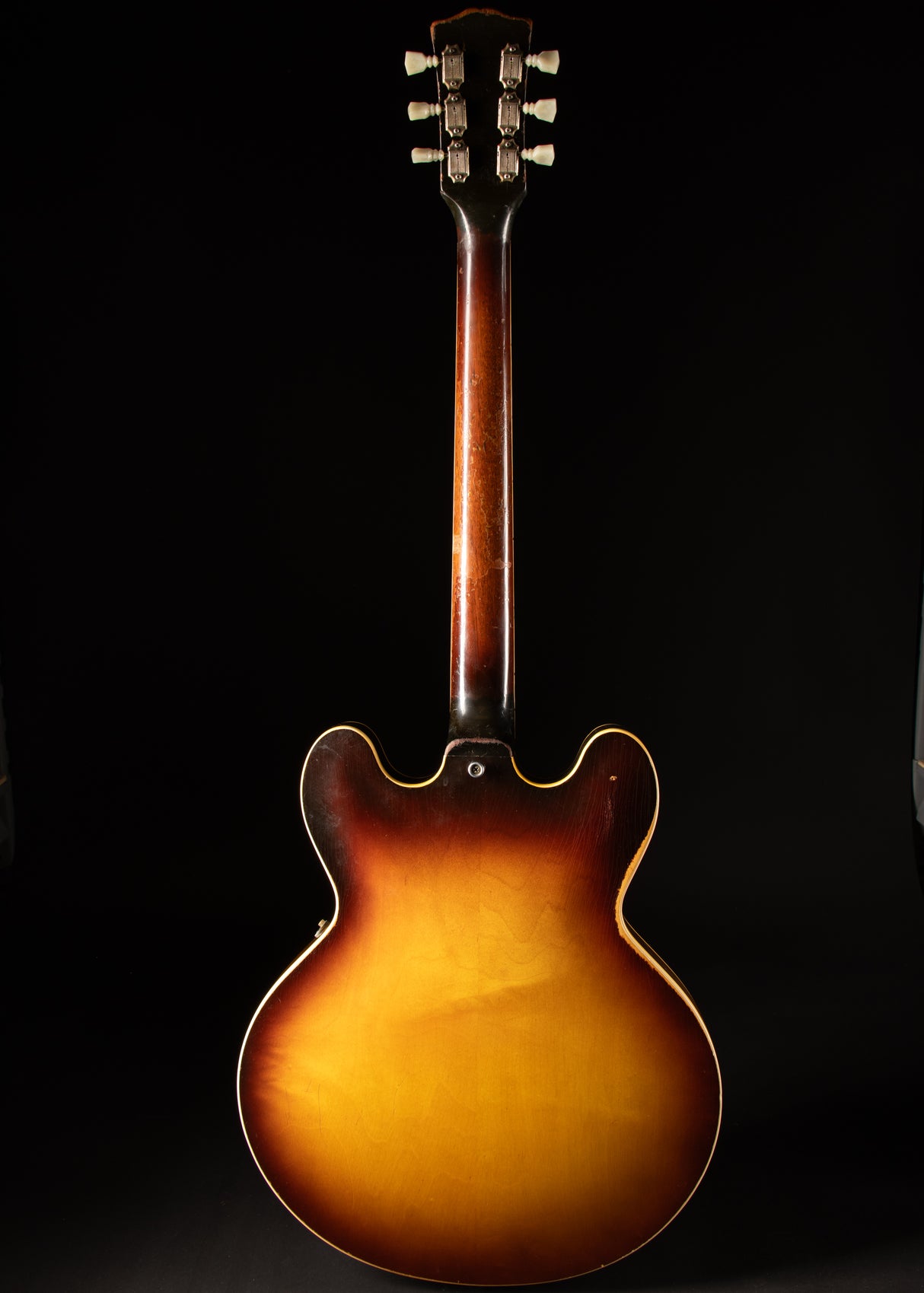 1961 Gibson ES-335