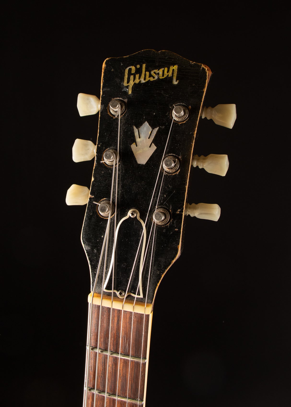 1961 Gibson ES-335