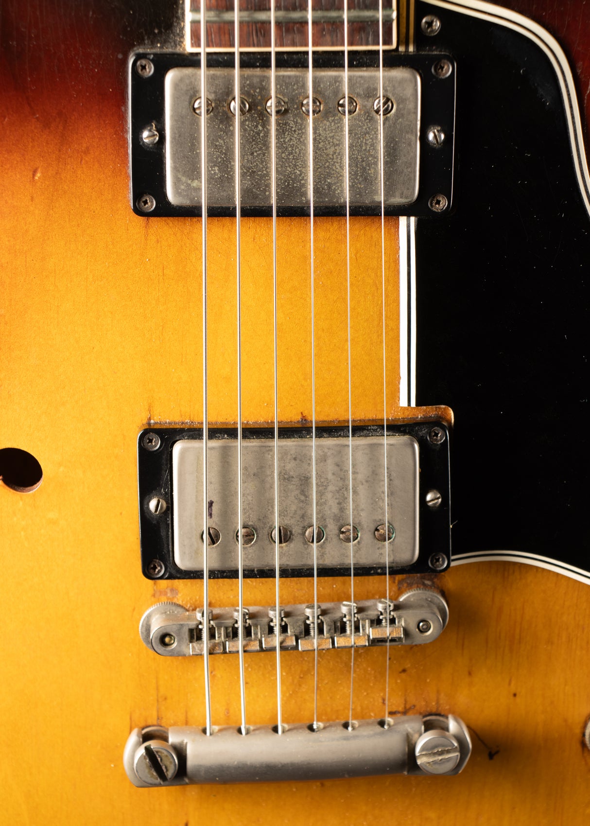 1961 Gibson ES-335