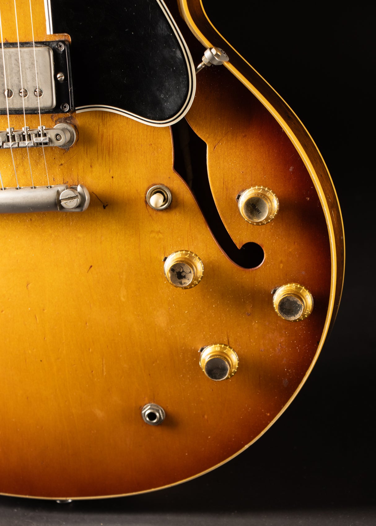 1961 Gibson ES-335
