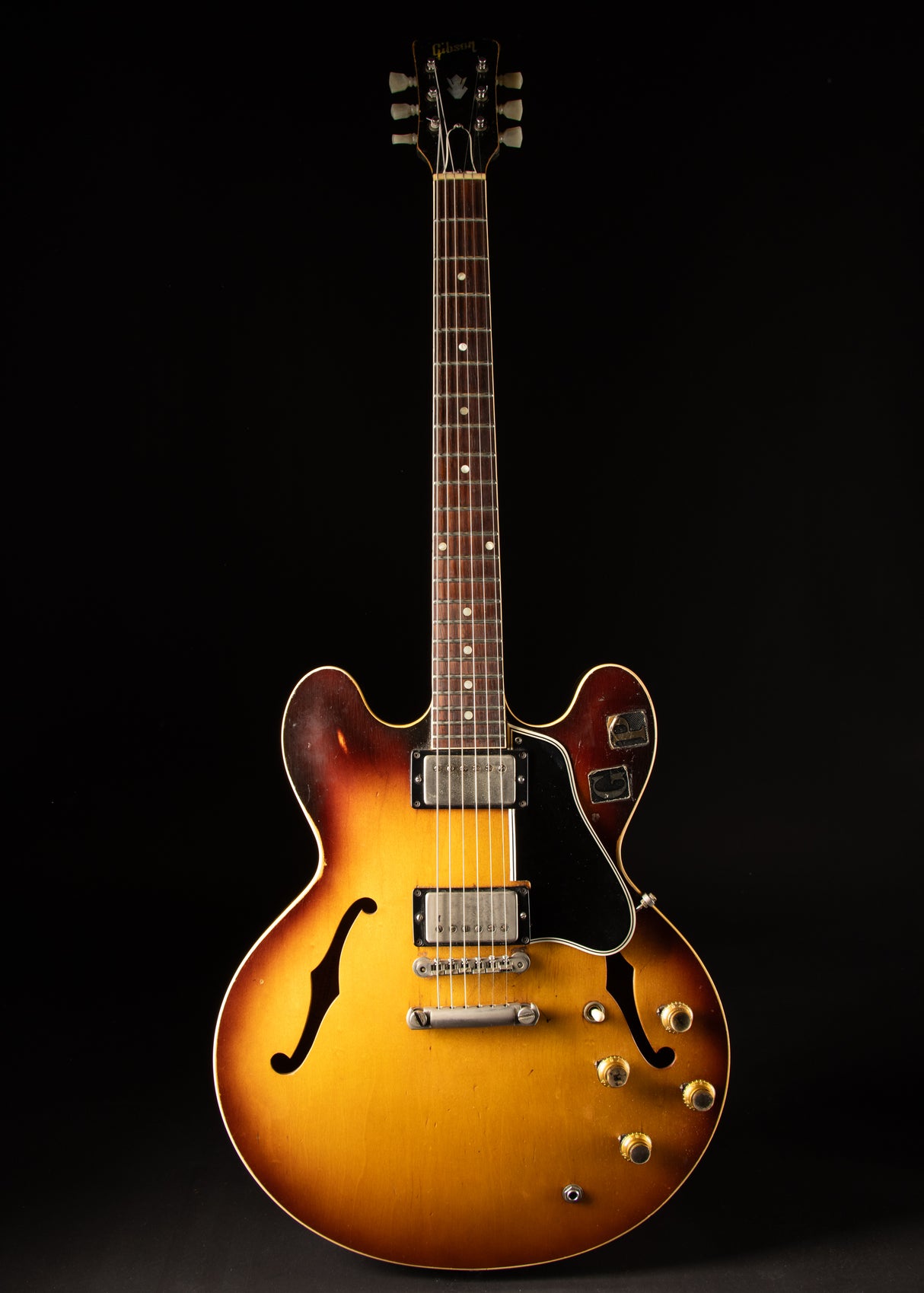1961 Gibson ES-335