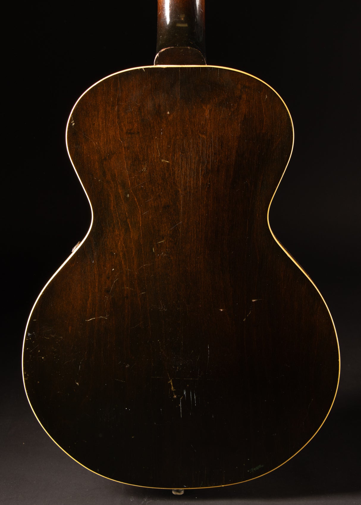 1960 Gibson ES-125 3/4