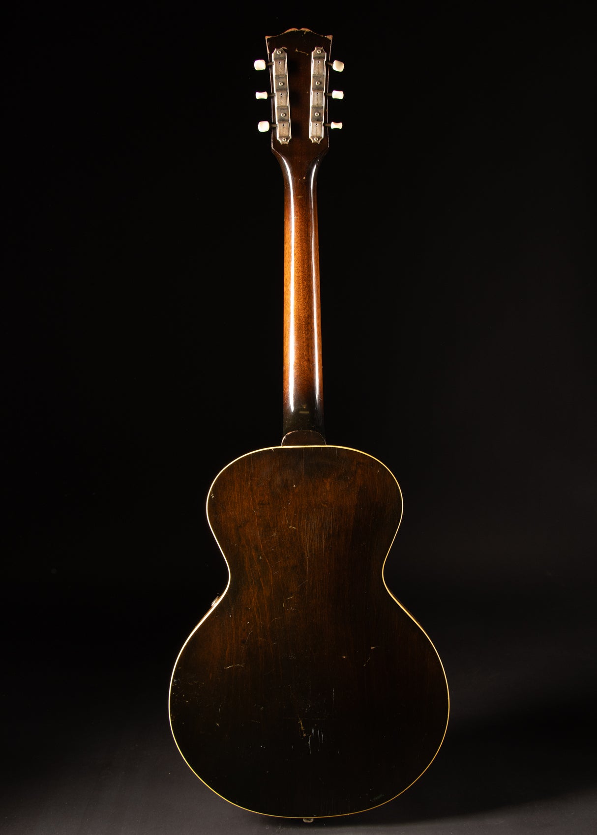 1960 Gibson ES-125 3/4