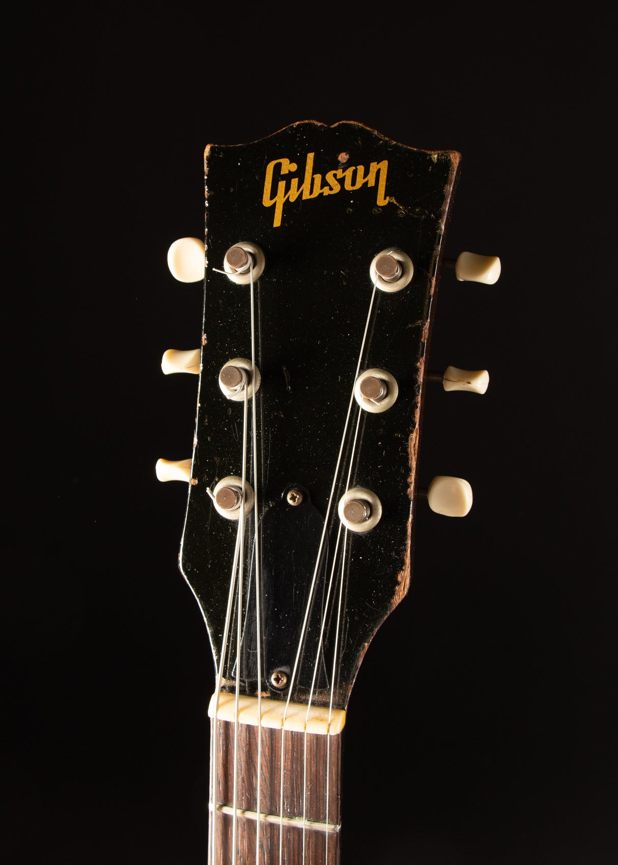 1960 Gibson ES-125 3/4