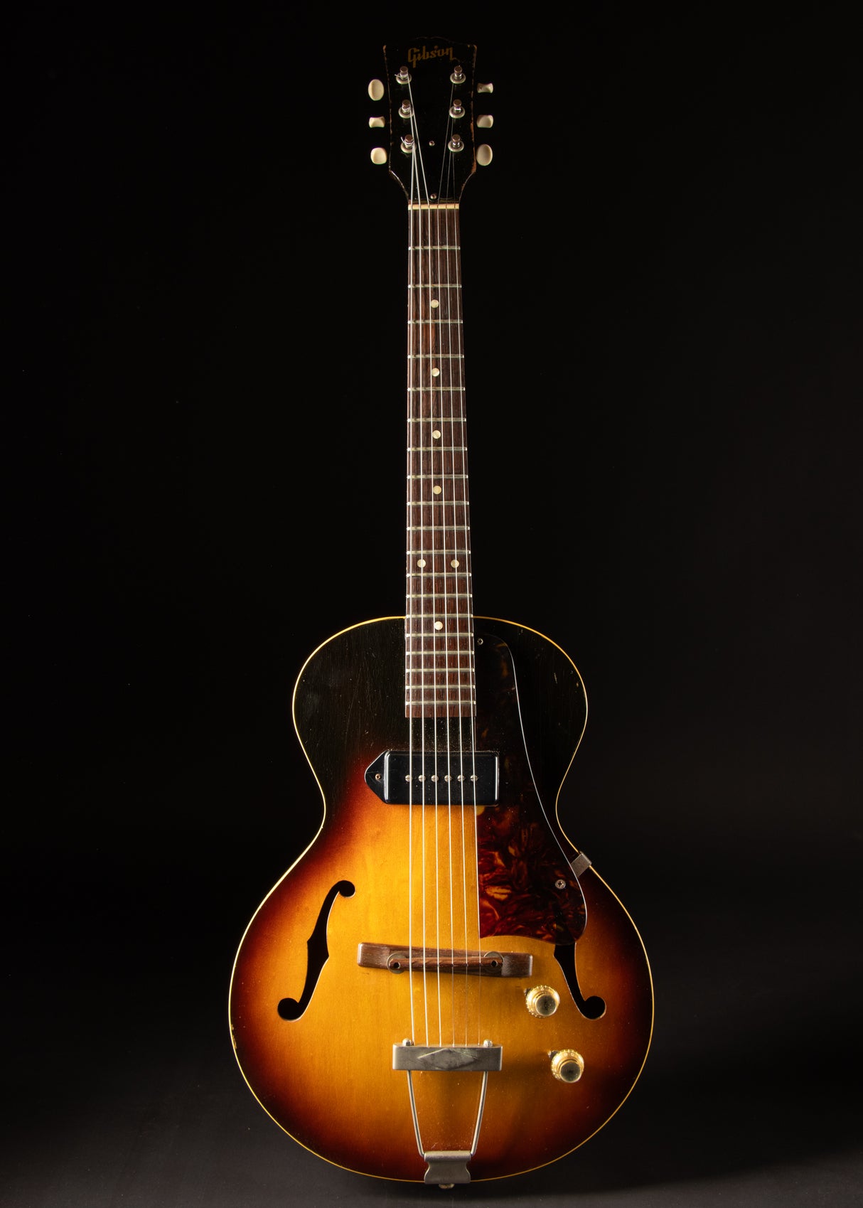 1960 Gibson ES-125 3/4