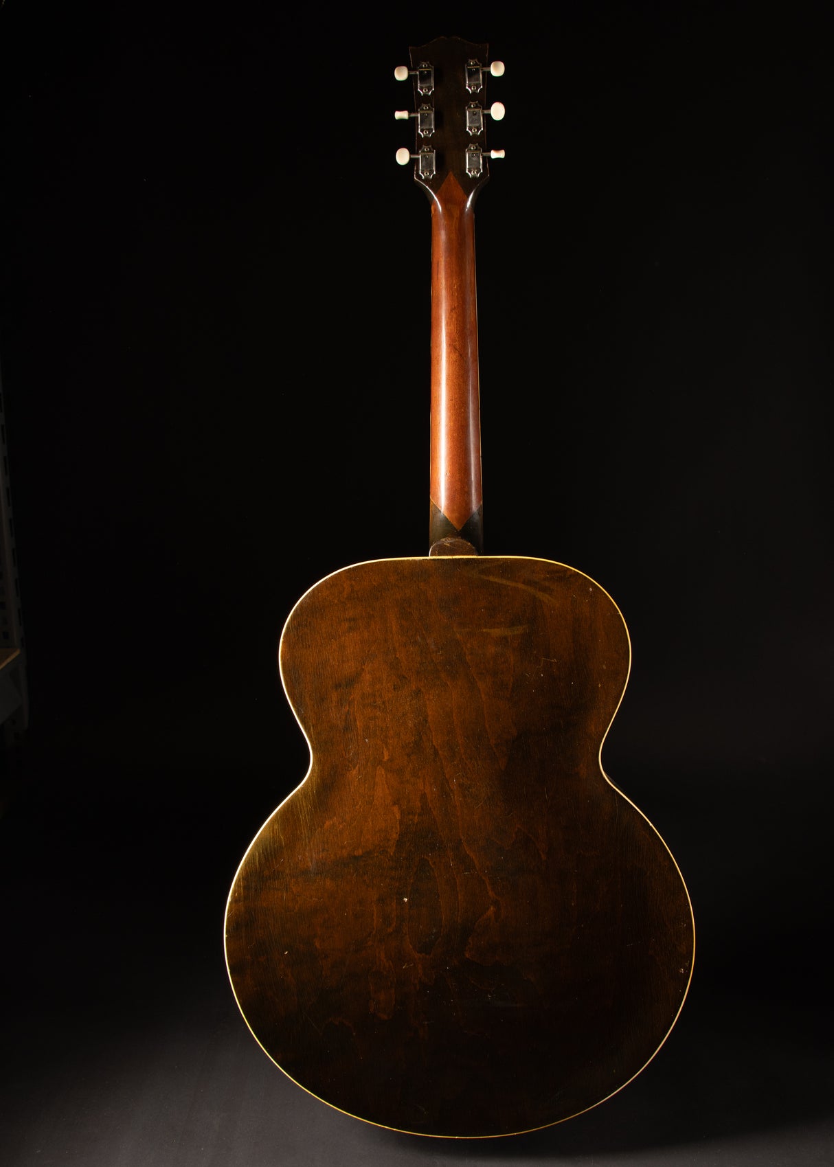 1953 Gibson ES-150 Sunburst