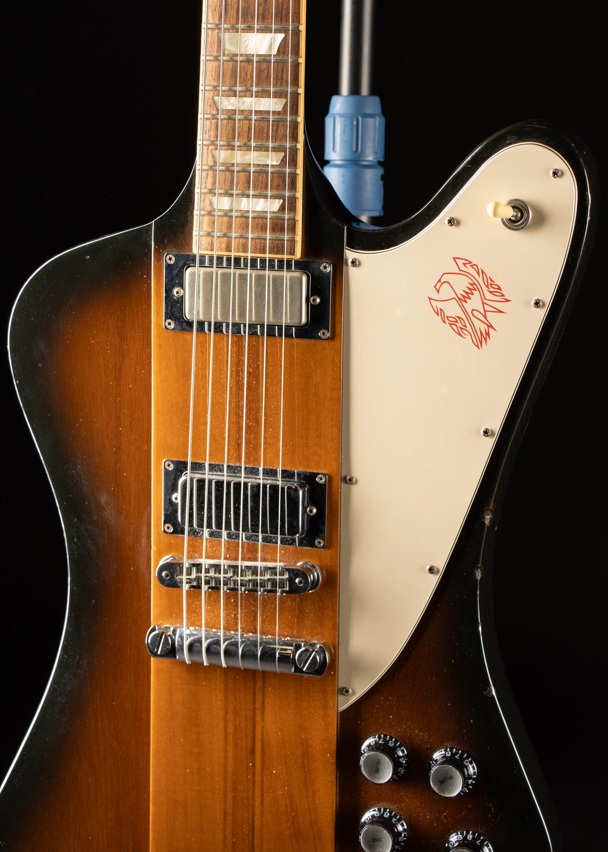 2005 Gibson Firebird V
