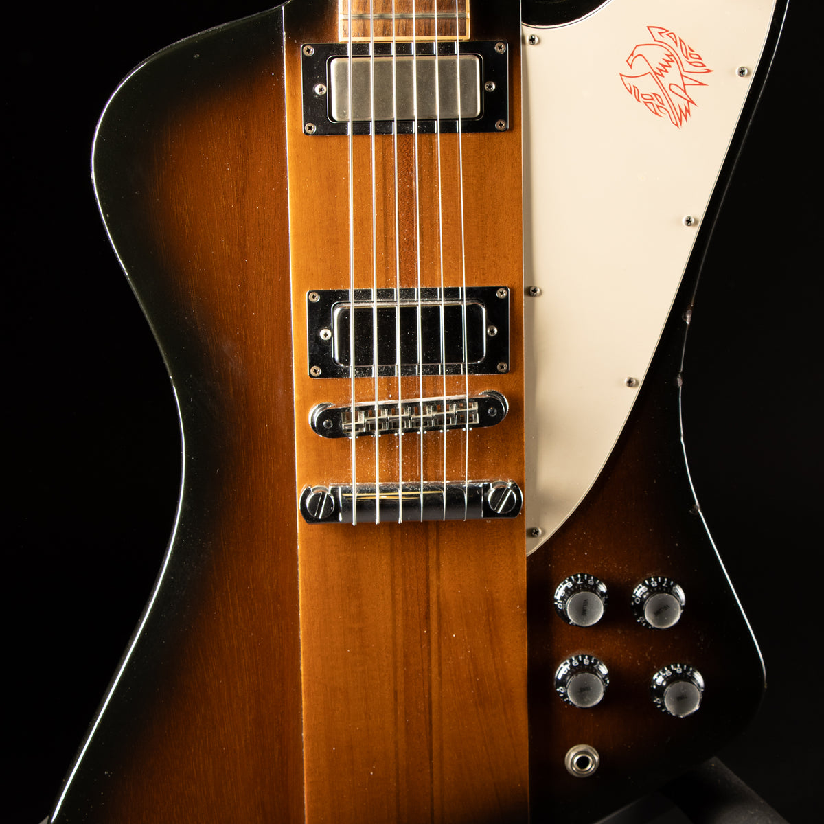 2005 Gibson Firebird V – Music City Vintage Guitars