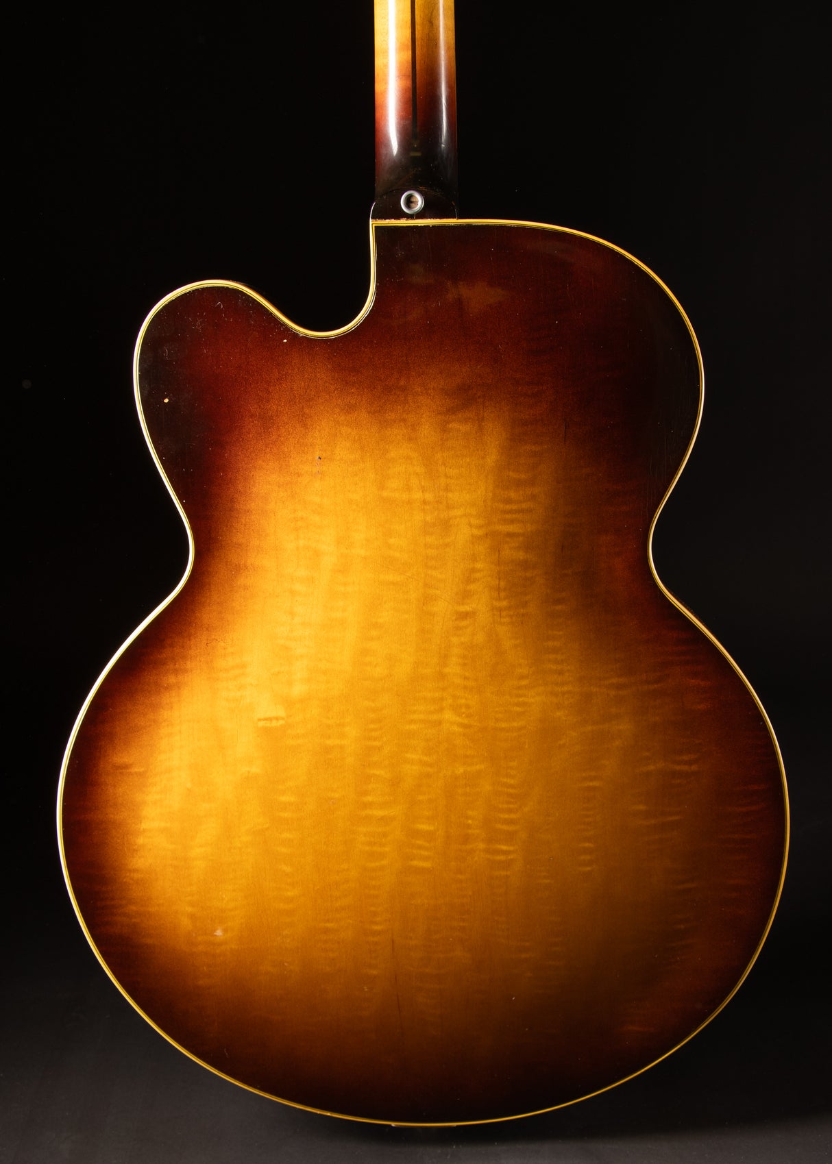 1957 Gibson ES-350T Sunburst