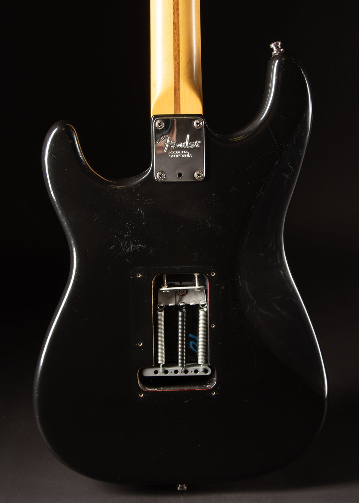 1999 Fender American Standard Stratocaster