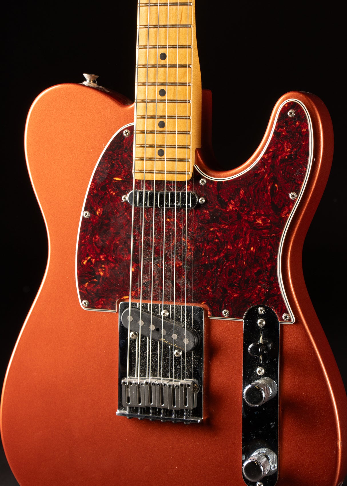 2023 Fender Telecaster Player Plus