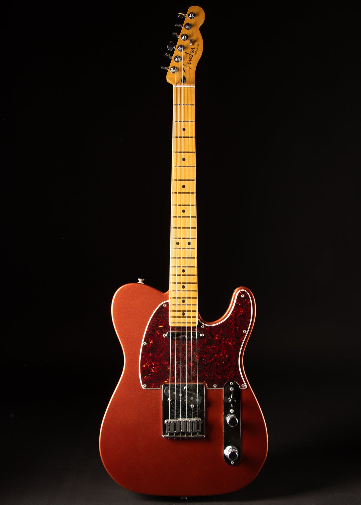 2023 Fender Telecaster Player Plus