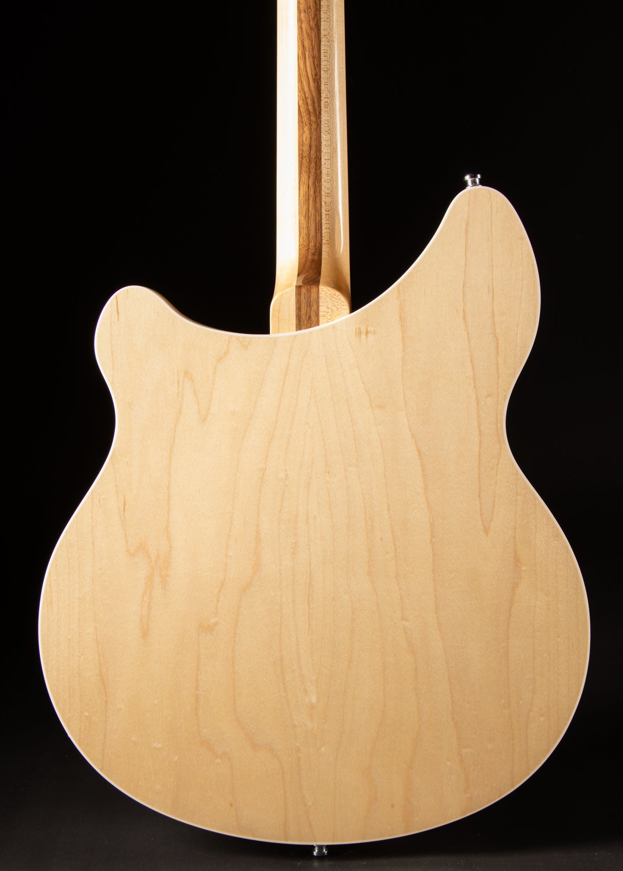 2005 Rickenbacker 360/12 Mapleglo