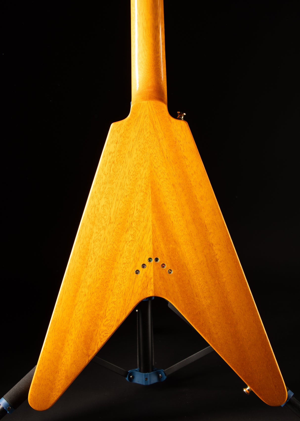 2018 Epiphone Amos Flying V