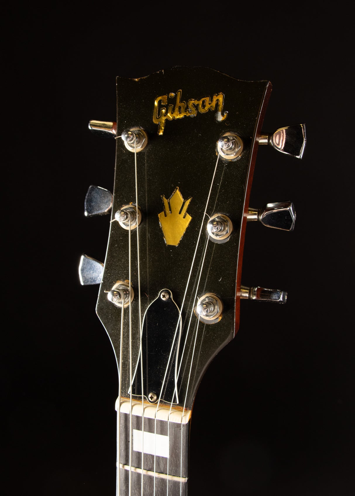 1973 Gibson SG Standard