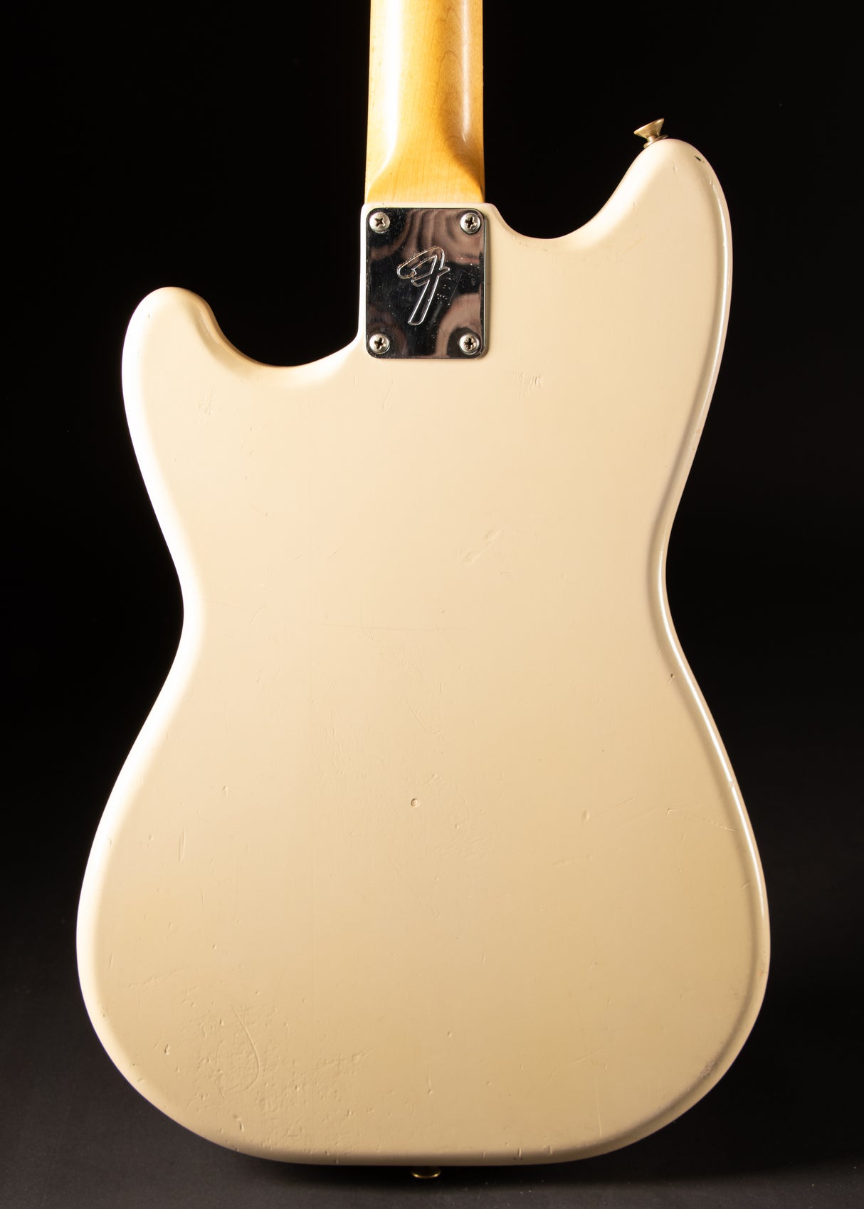 1959/60 Fender Music Master Desert Sand