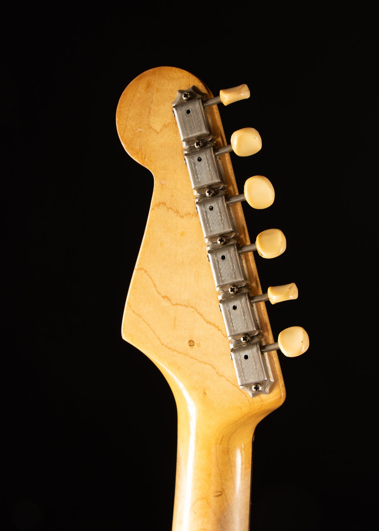 1959/60 Fender Music Master Desert Sand