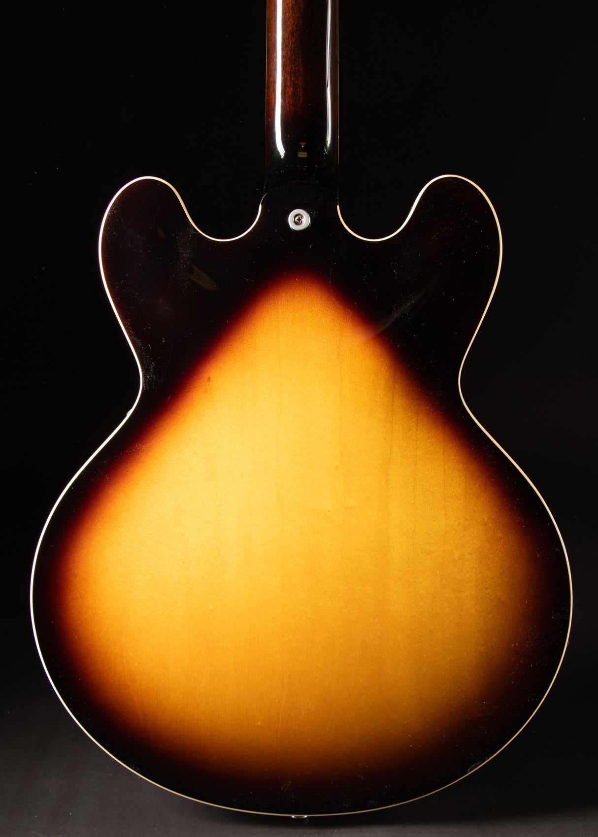 2022 Gibson ES-335 Sunburst