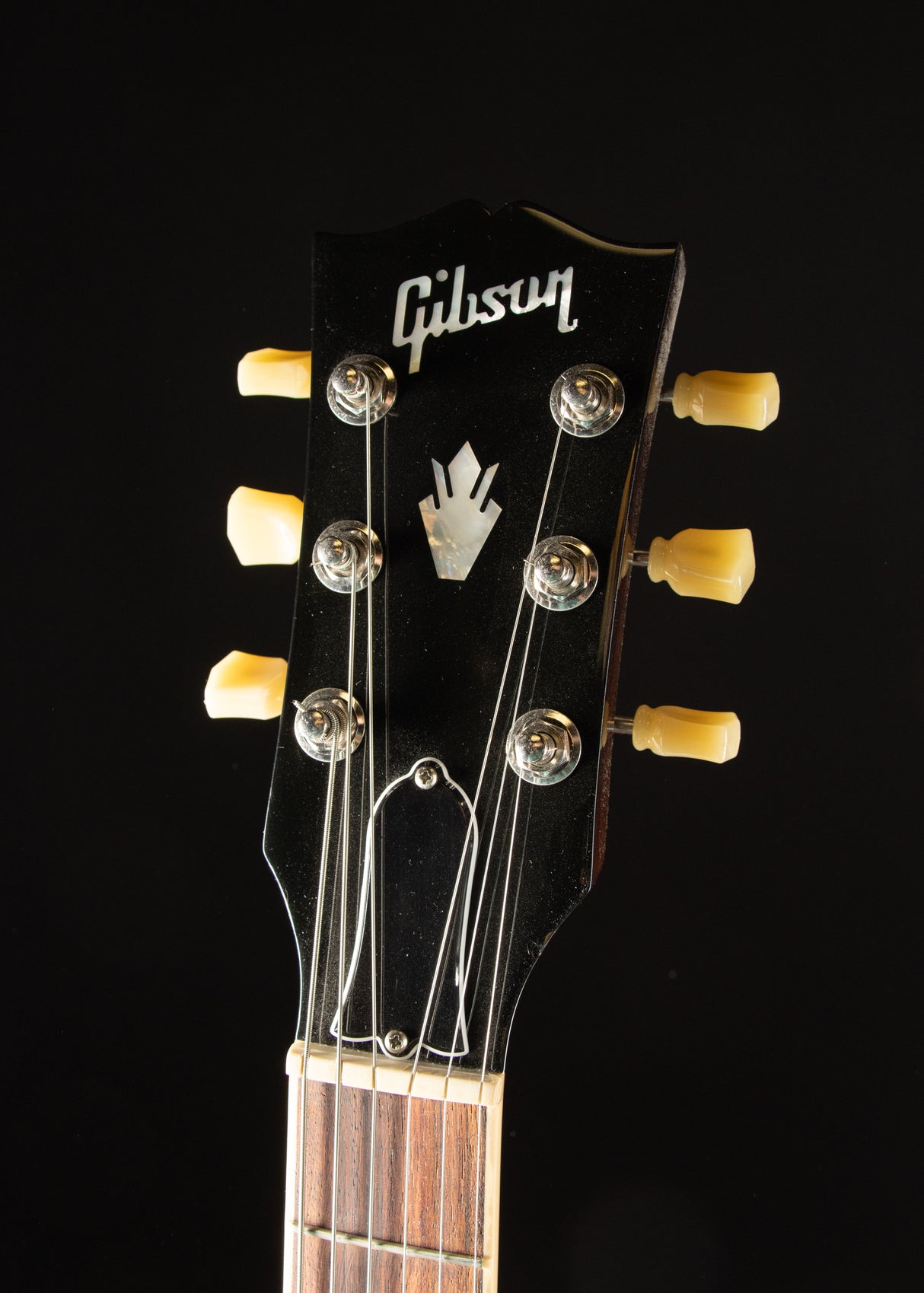 2022 Gibson ES-335 Sunburst