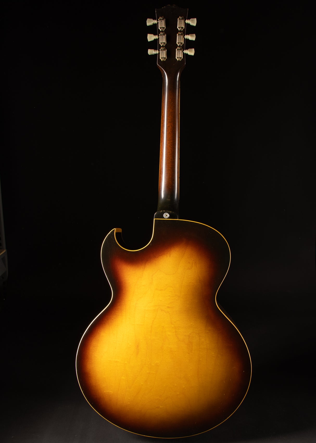 1961 Gibson ES-175 Sunburst