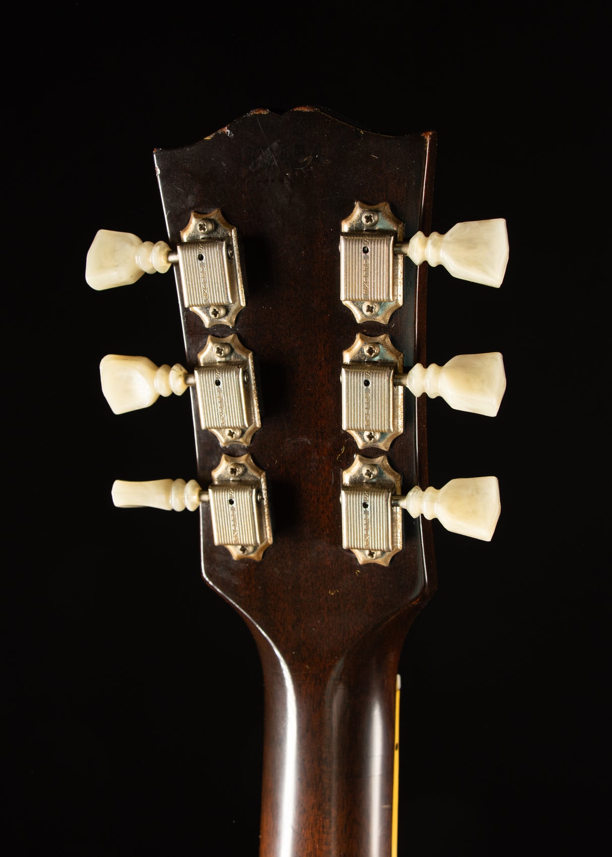 1961 Gibson ES-175 Sunburst