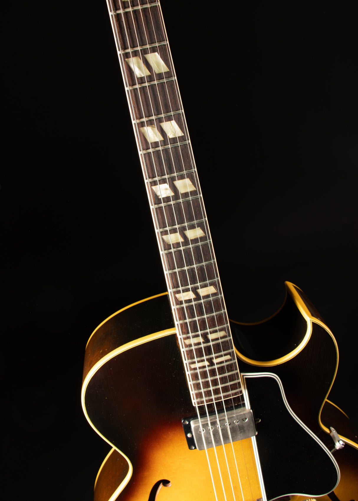 1961 Gibson ES-175 Sunburst