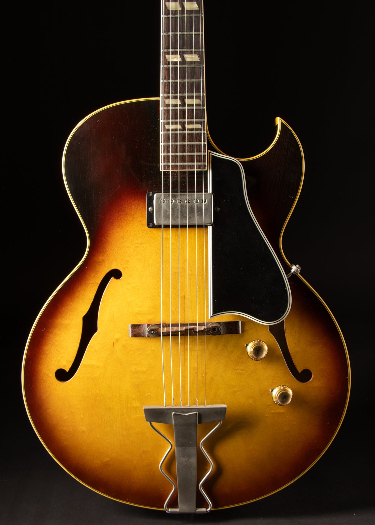 1961 Gibson ES-175 Sunburst