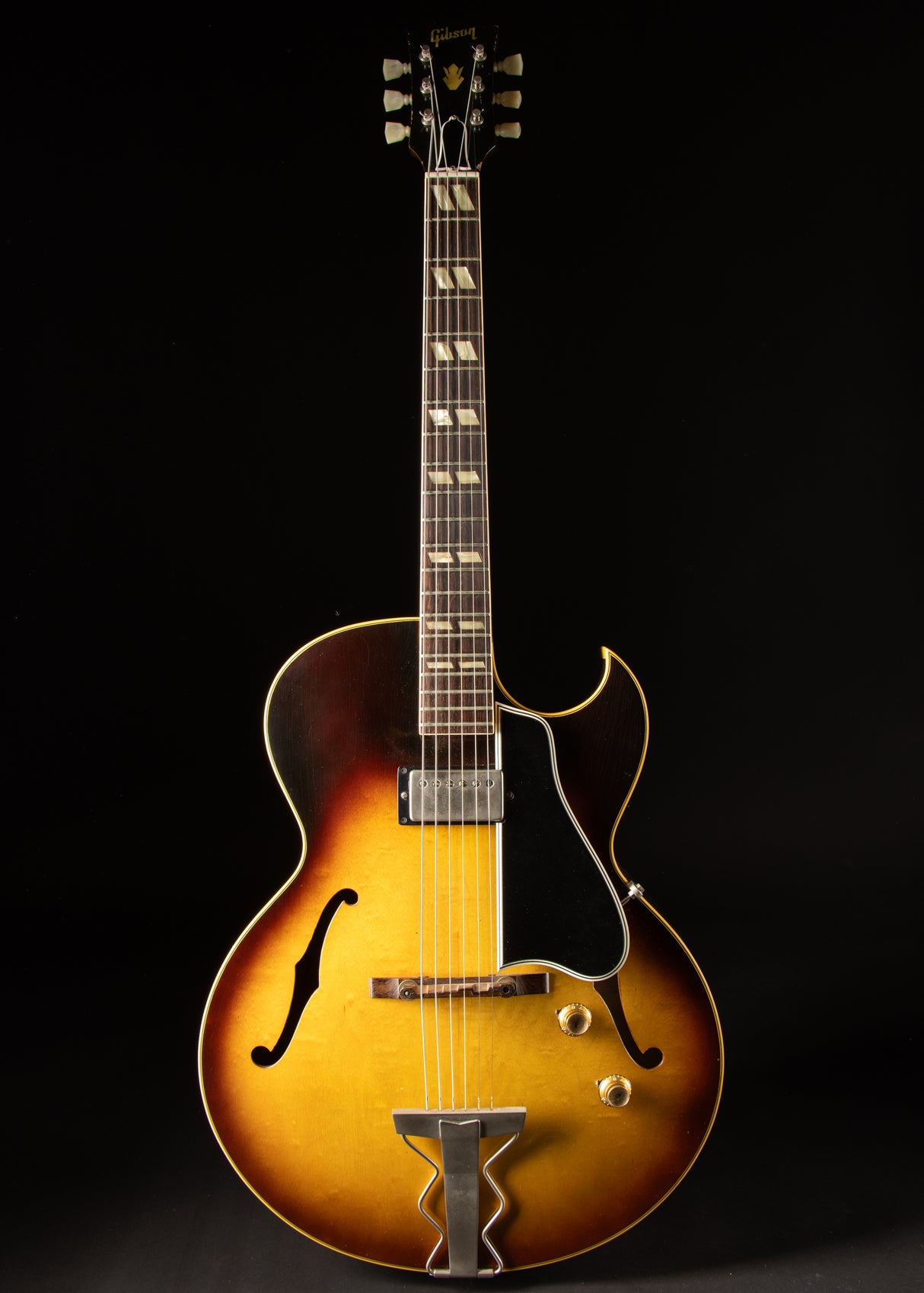 1961 Gibson ES-175 Sunburst